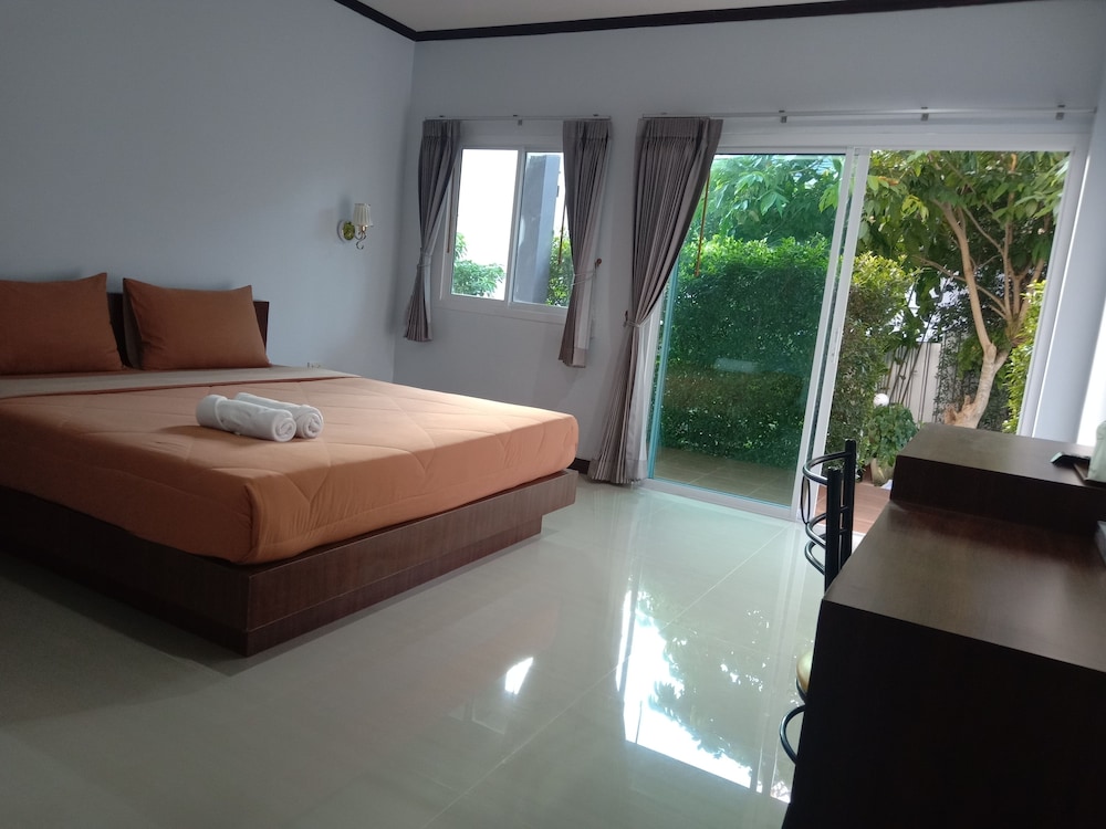 Standard Double Room photo 1