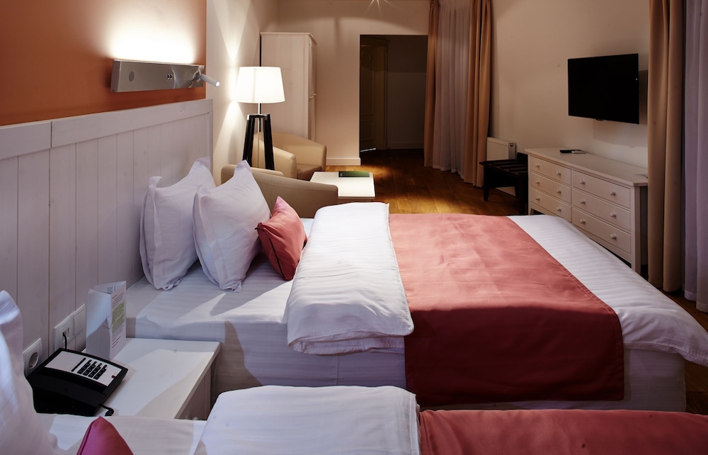 Superior Double or Twin Room