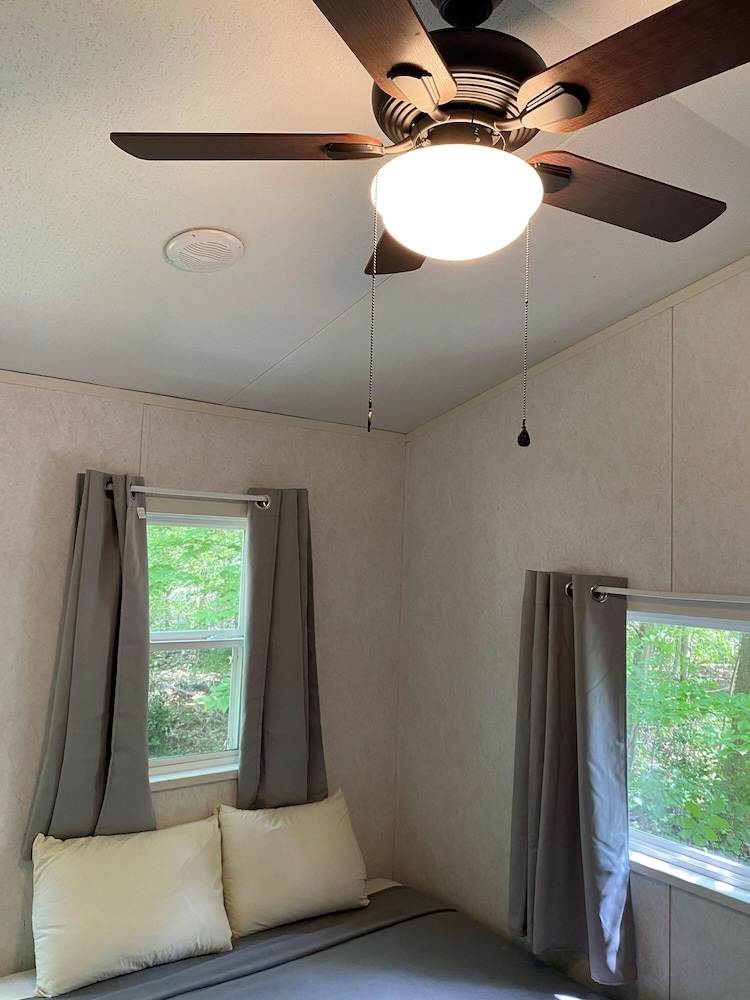 Mobile Home, 1 Bedroom photo 3