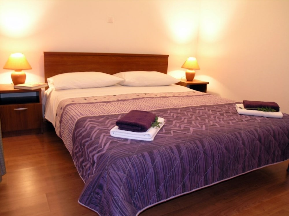 Apartment (Aurelius - relaxing with gorgeous vie) photo 3
