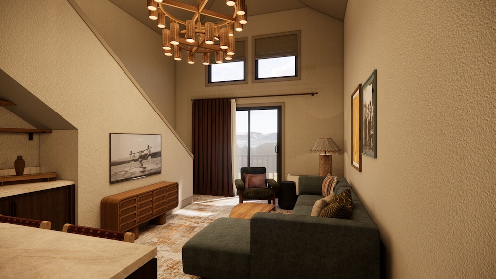Renovated Loft Suite - Photo 1