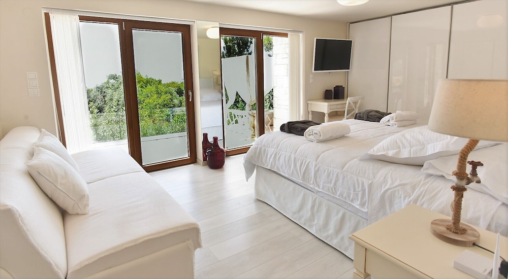 Family Villa, Ocean View