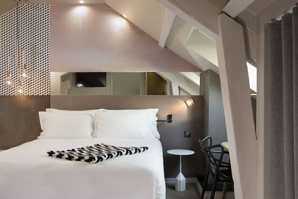 Hotel Duette Paris other photo