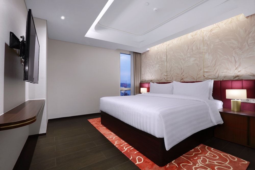 Atria Suite - Photo 1