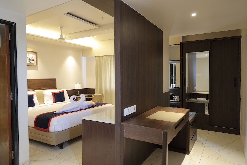 Junior Suite photo 2