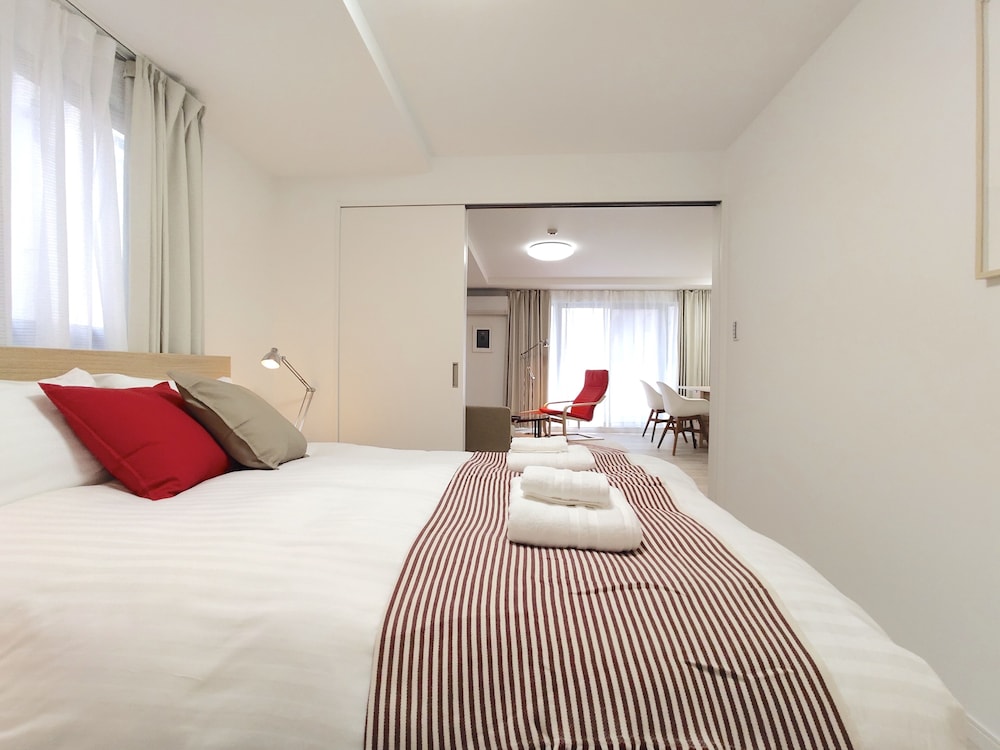 Room (Type B, 901) photo 2