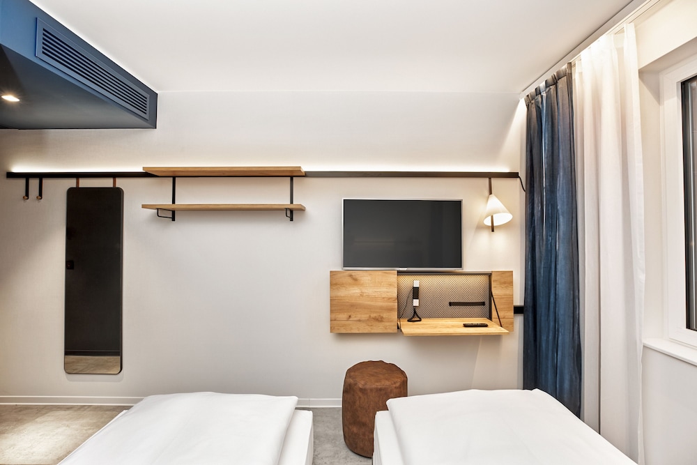Surprise Room (allocation on arrival) thumbnail 5