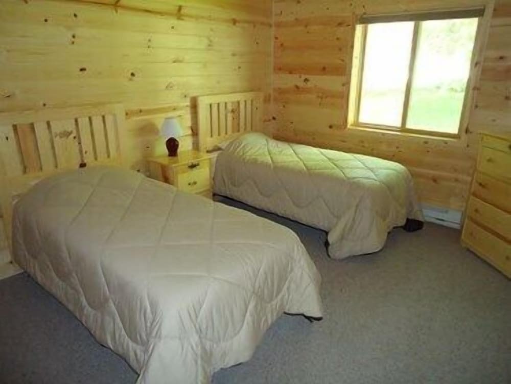 Cabin, 3 Bedrooms photo 1
