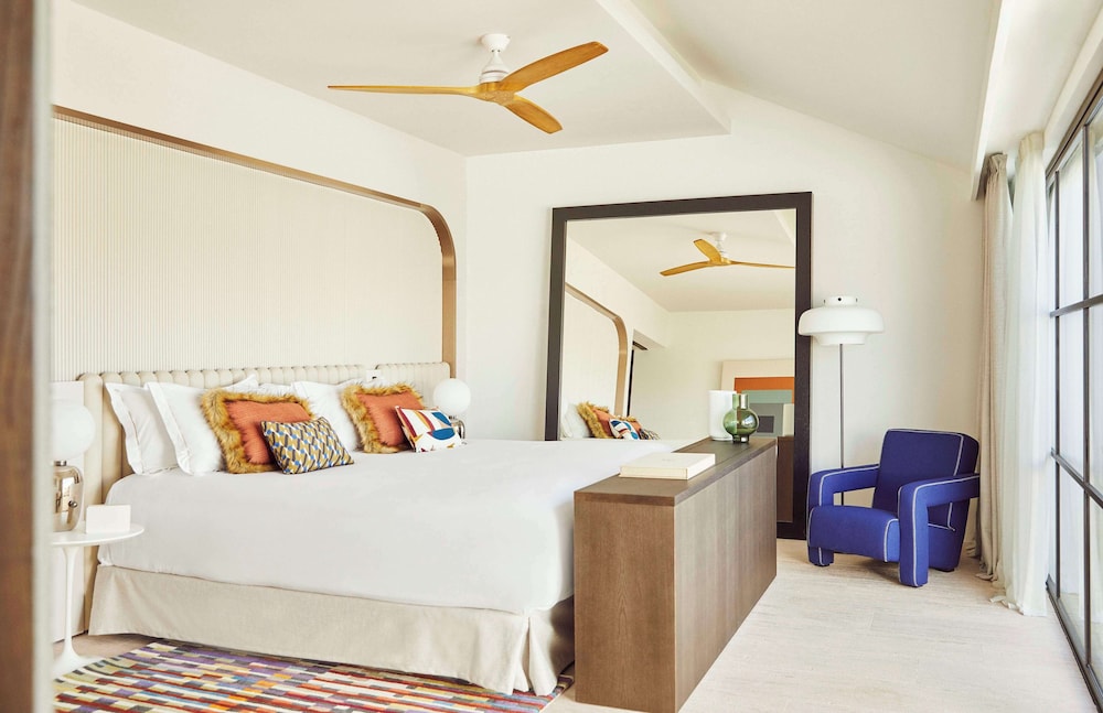 Junior Suite, Tower photo 2