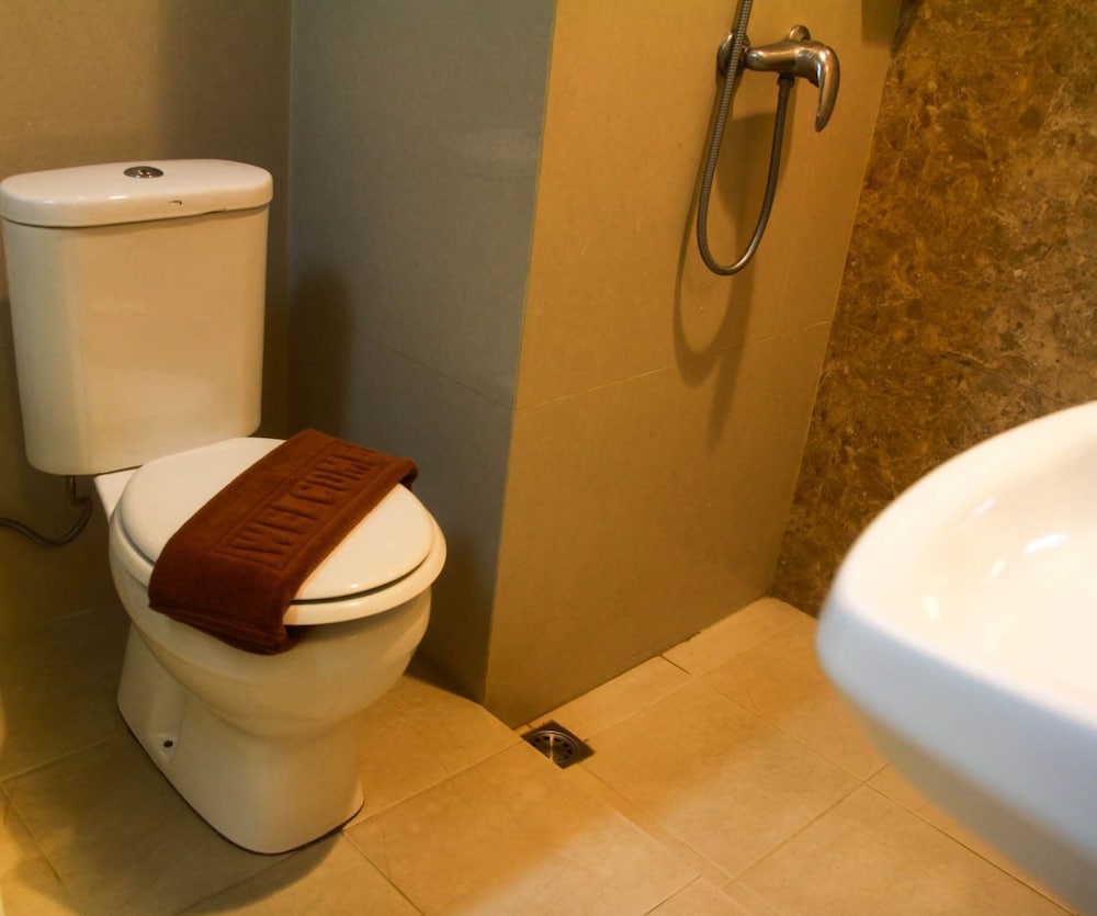 Superior Twin Room - Photo 10