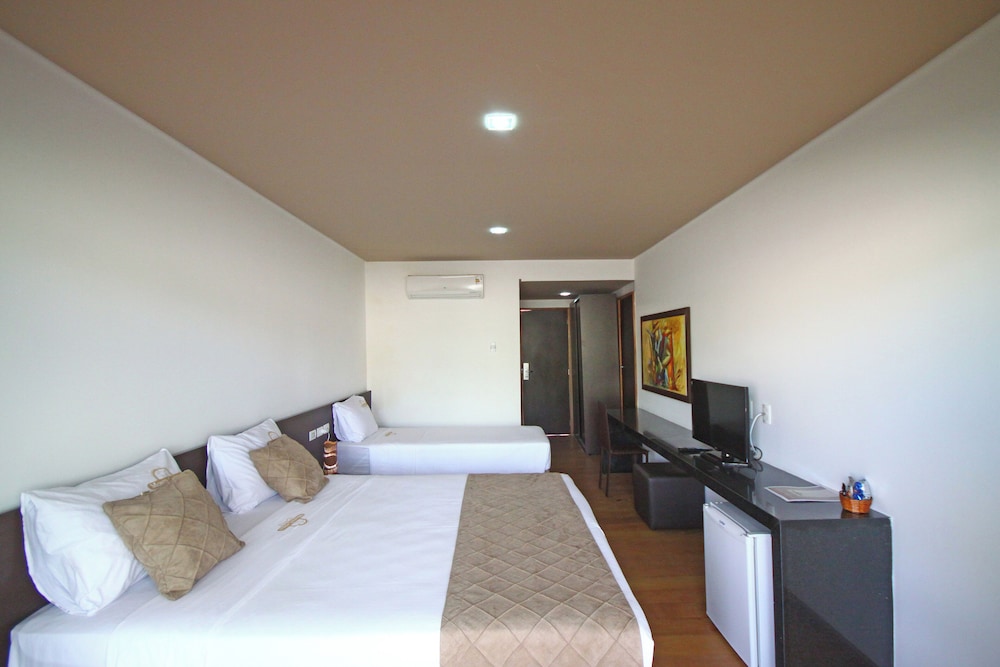 Deluxe Room photo 3