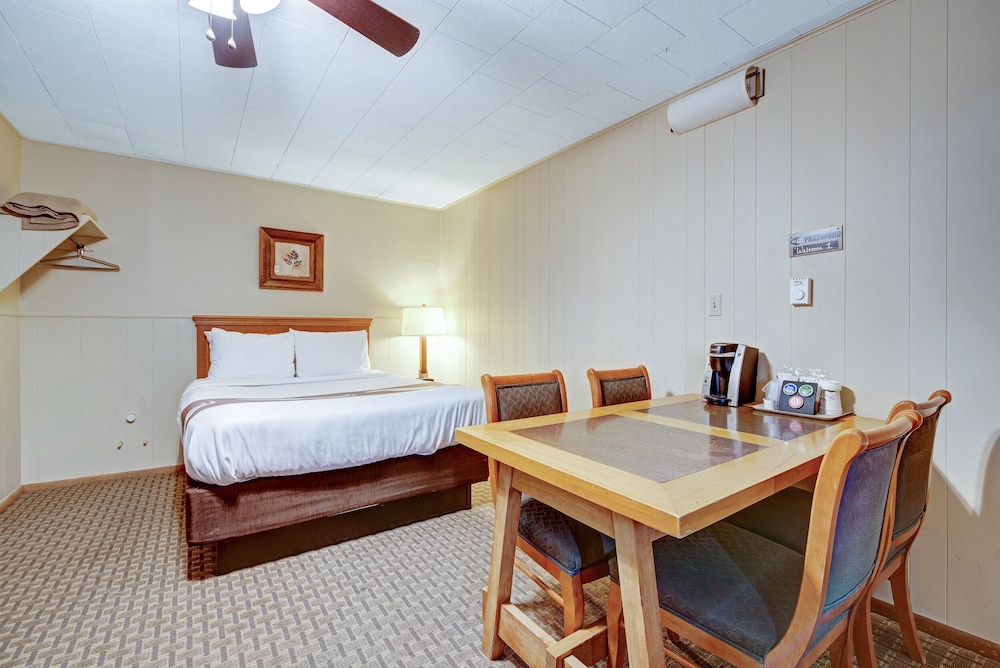 Double Room, Ensuite (3)