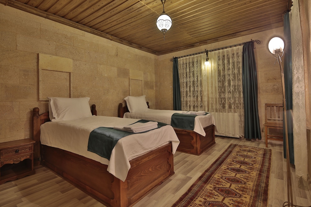 Superior Twin Room photo 1