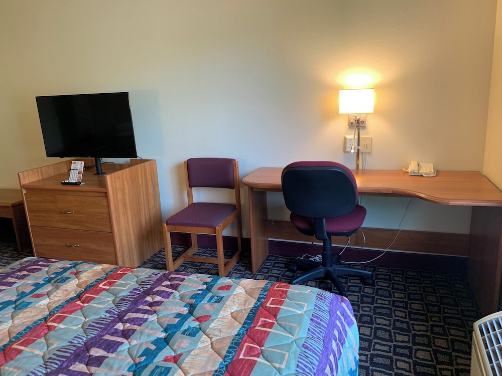 Suite, 1 King Bed with Sofa bed photo 3
