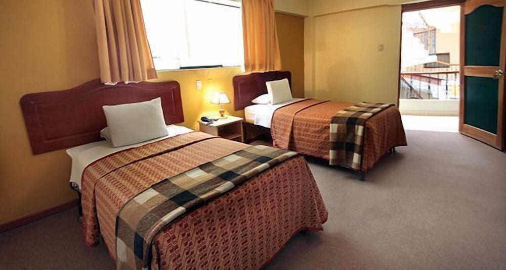 Double Room, 1 Double Bed