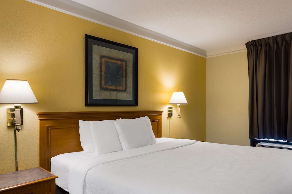 Room, 1 King Bed, Accessible, Non Smoking - Photo 7