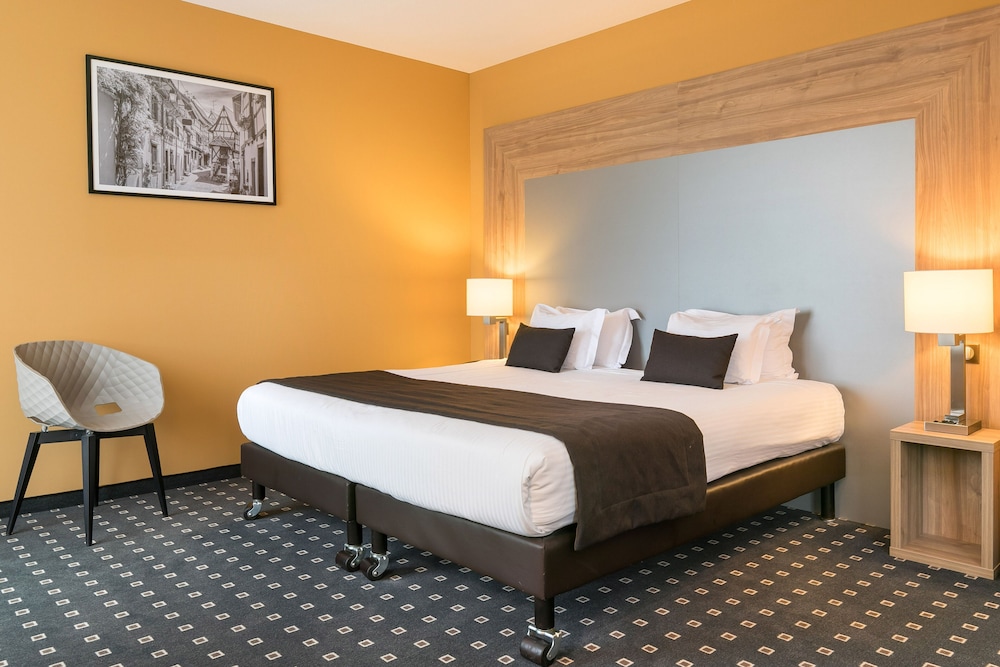 Deluxe Double Room - Photo 4