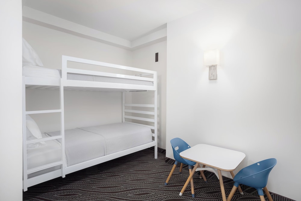 Holiday Inn Resort Oceanfront at Surfside Beach by IHG, 사진 4