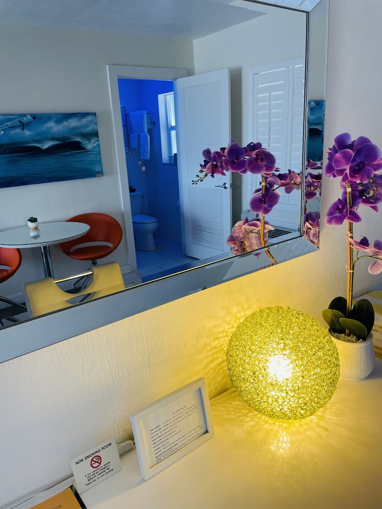 Luxury Room, 1 Bedroom, Ocean View, Beachfront