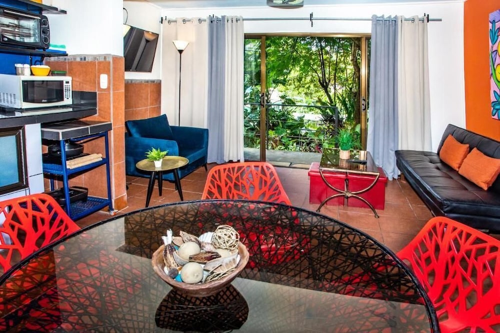 Grand Quadruple Room, 1 Bedroom, Non Smoking photo 3