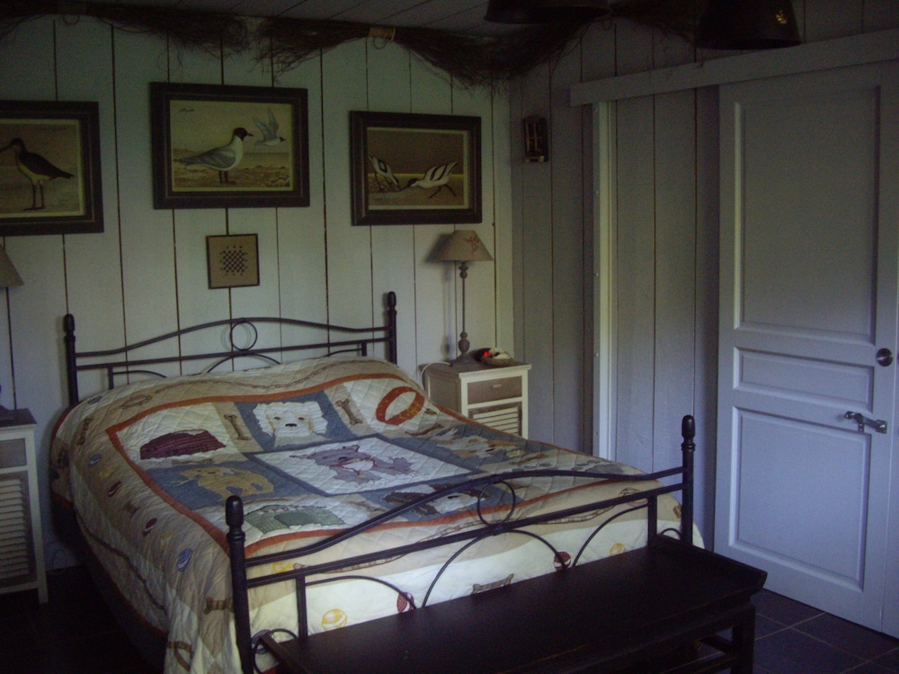 Suite (Noisette) photo 1