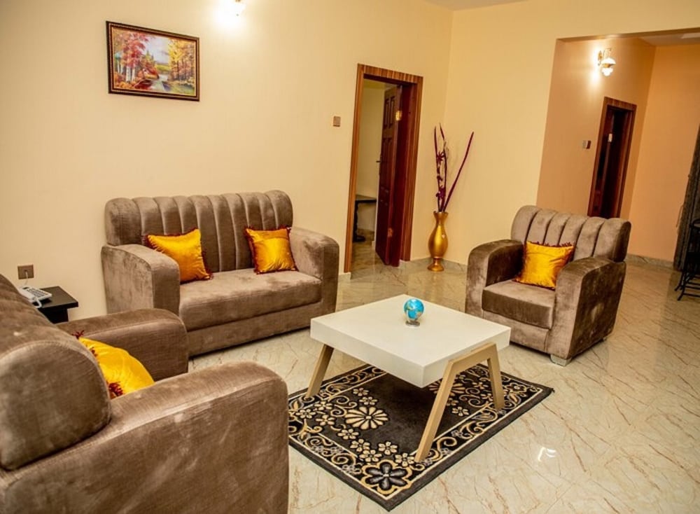 Business Apartment photo 2