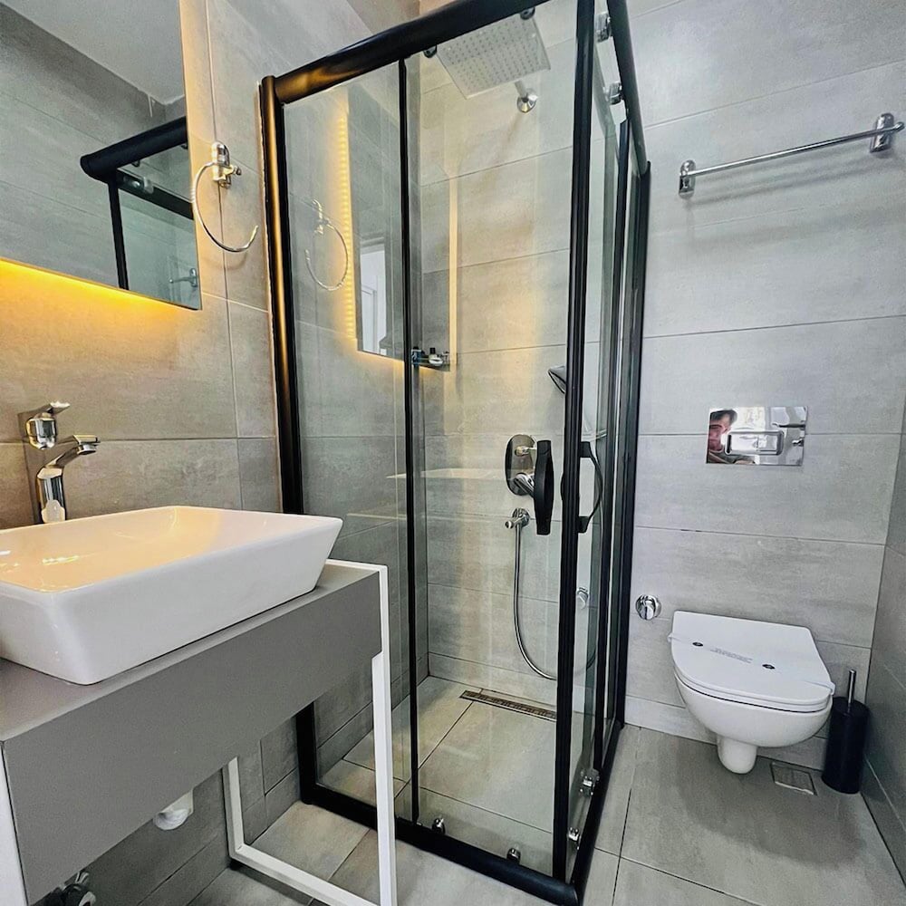 Standard Room - Photo 9