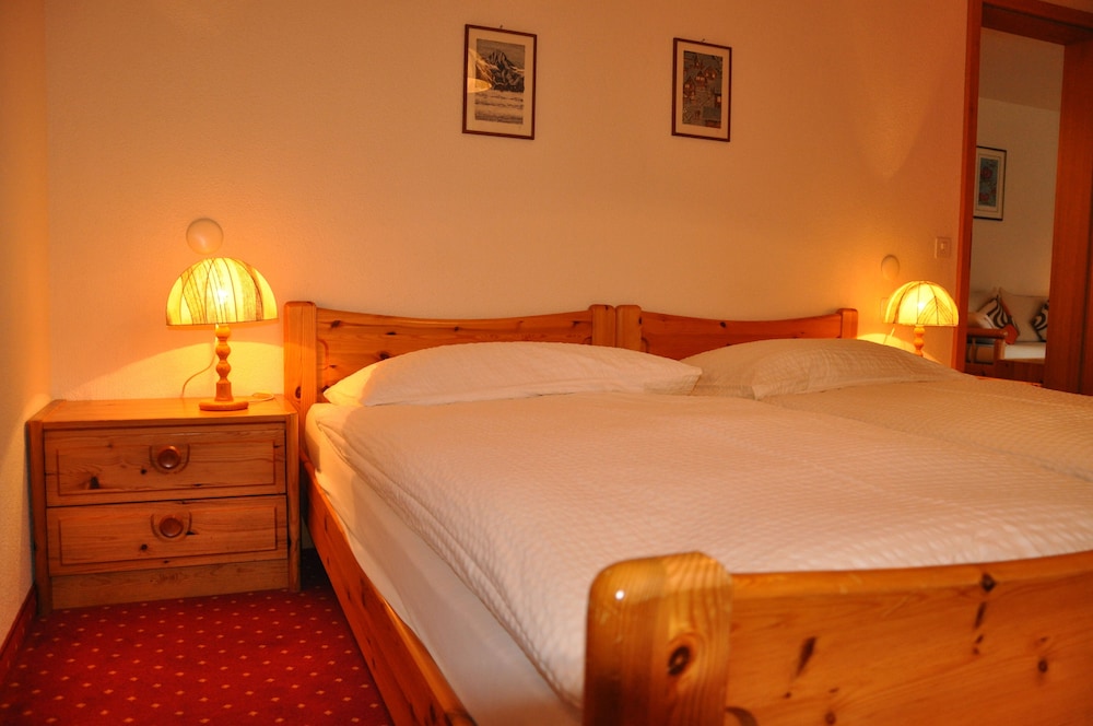 Chalet (Monch)