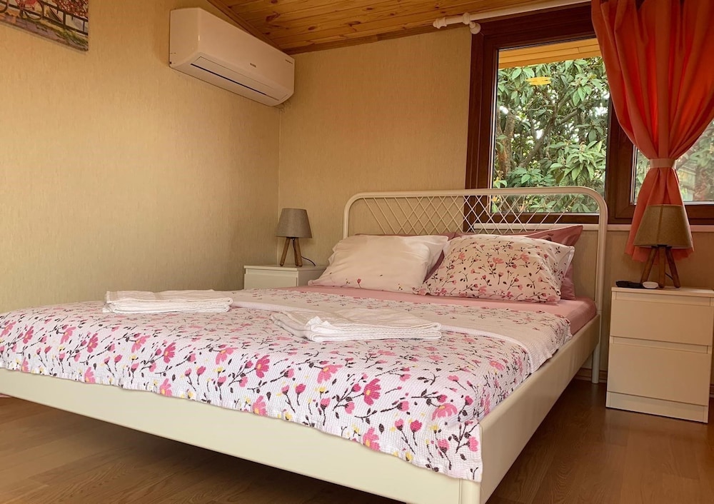 Classic Room, 1 Double Bed, Garden View photo 3