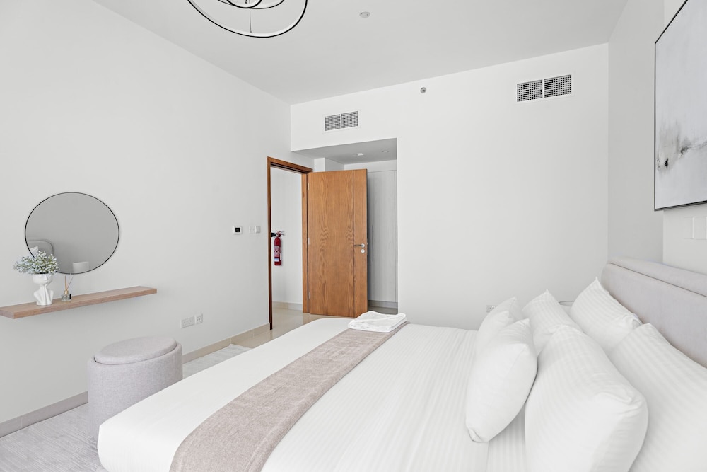 Premium Apartment