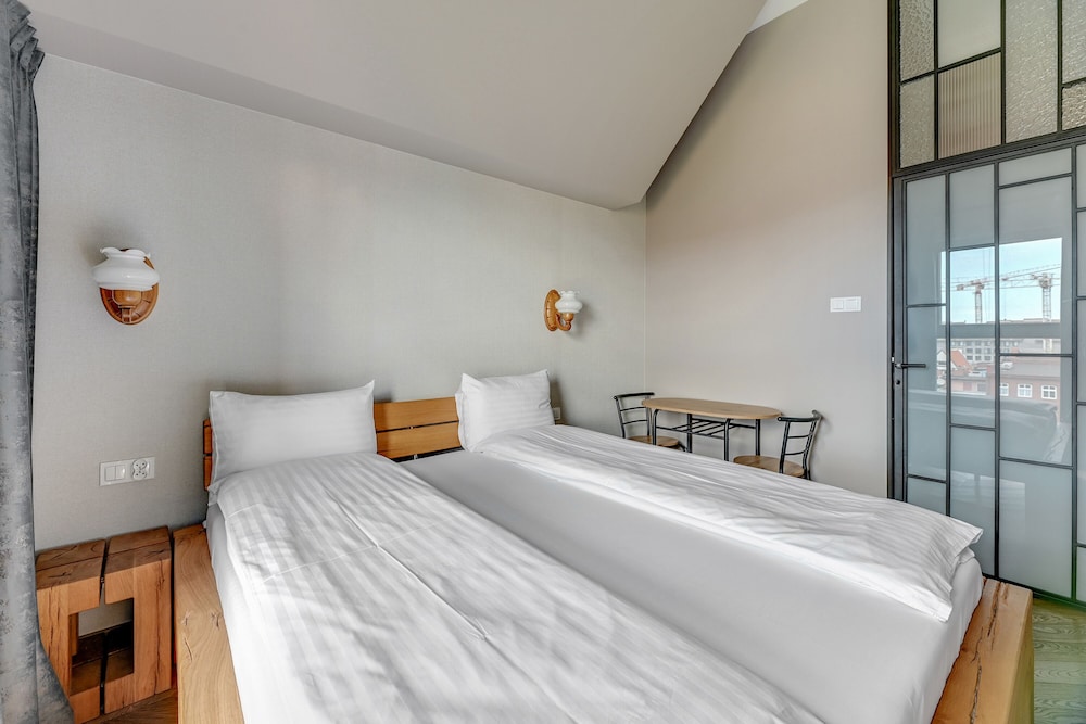 Exclusive Apartment, 2 Bedrooms, Non Smoking - Photo 65