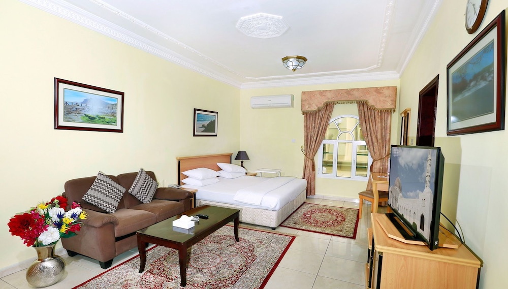 Deluxe Room photo 1