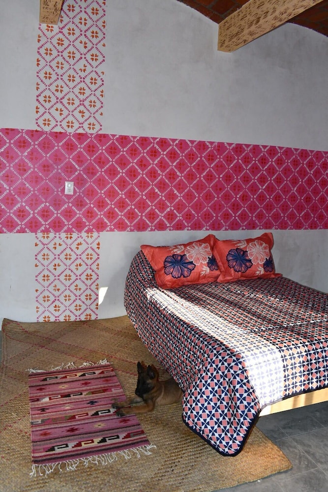 Basic Room, 1 King Bed photo 1