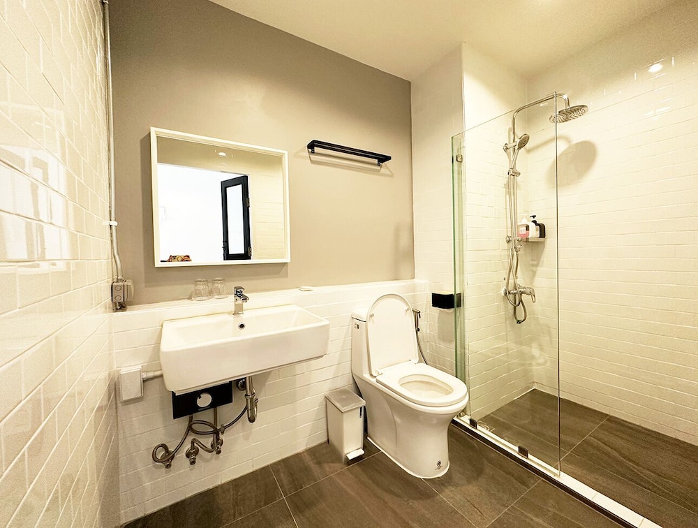 Deluxe Twin Room photo 3