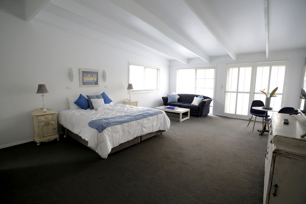 Luxury Room - Room 1