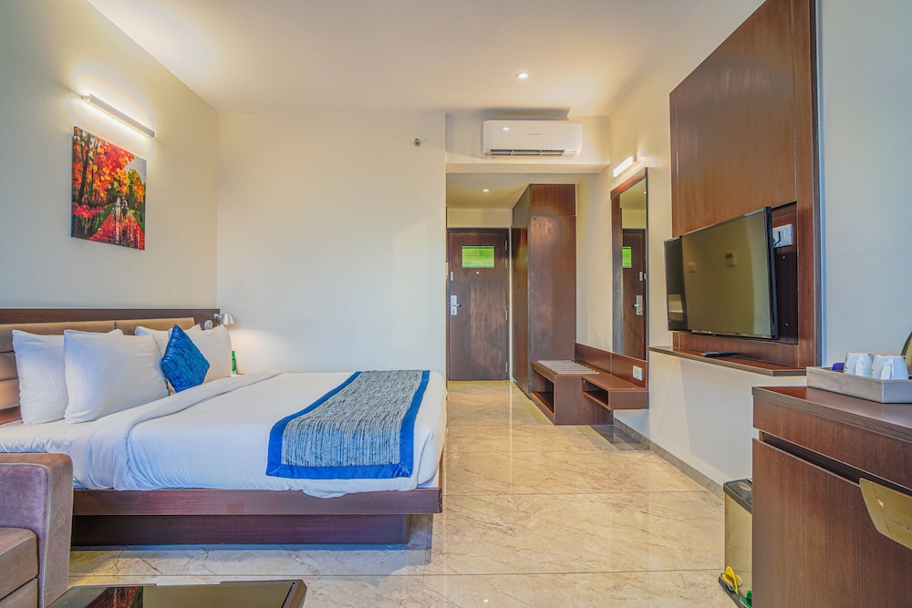 Winter Green City View Room - Photo 2