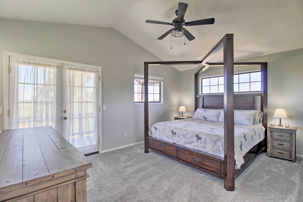 House (2 Bedrooms) photo 2
