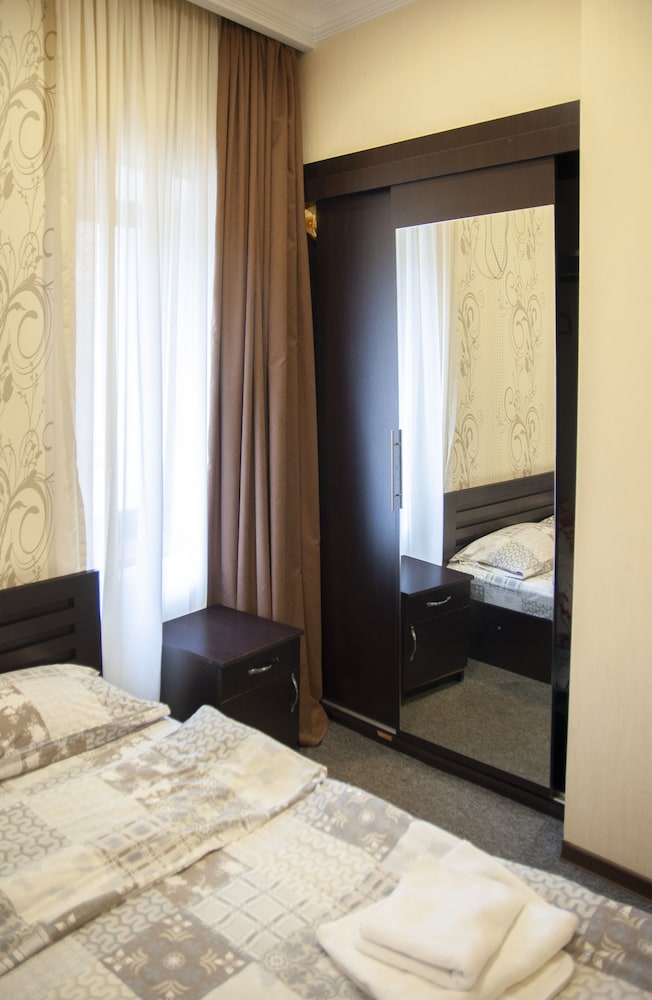 Standard Twin Room, 1 Bedroom photo 1