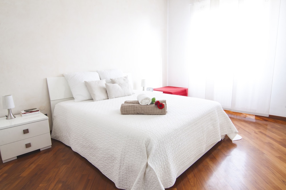 Apartment, 2 Bedrooms
