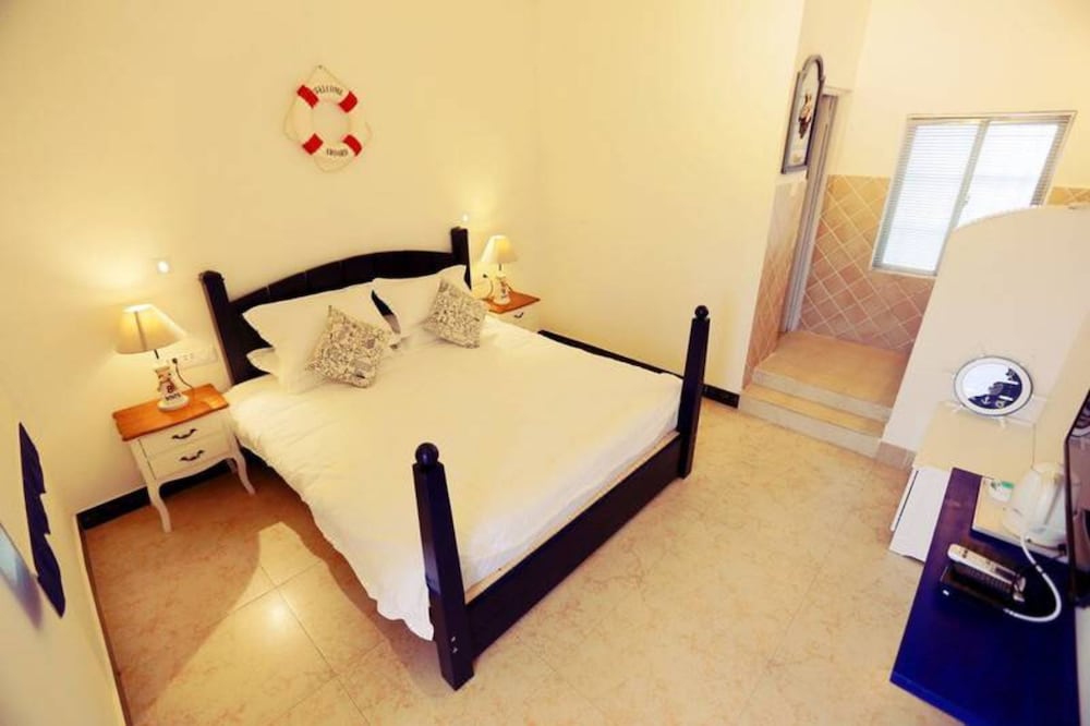 Elite Double Room photo 3
