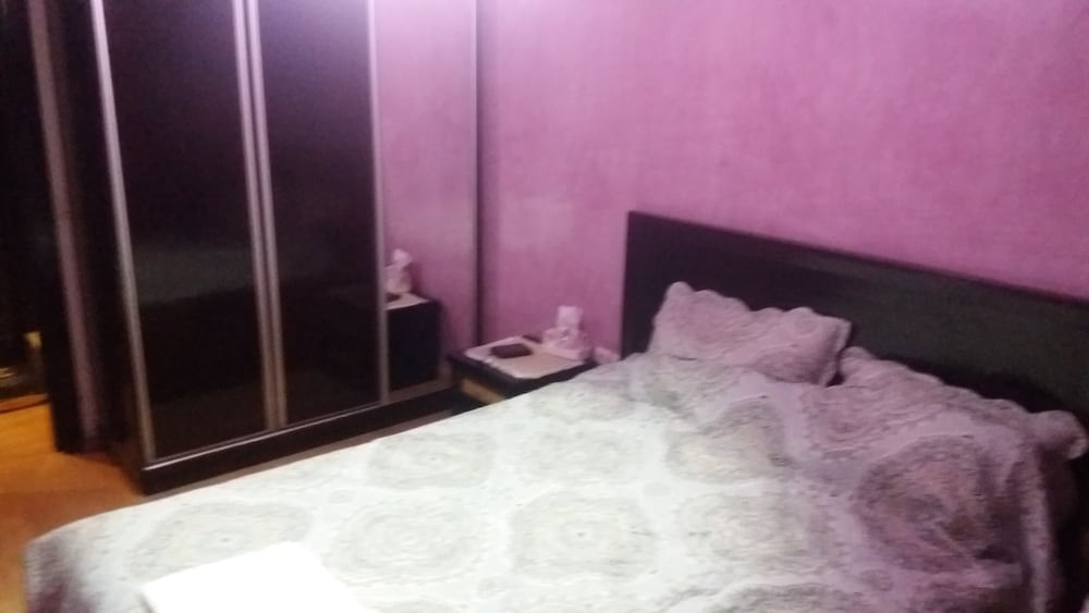 Comfort Apartment photo 1
