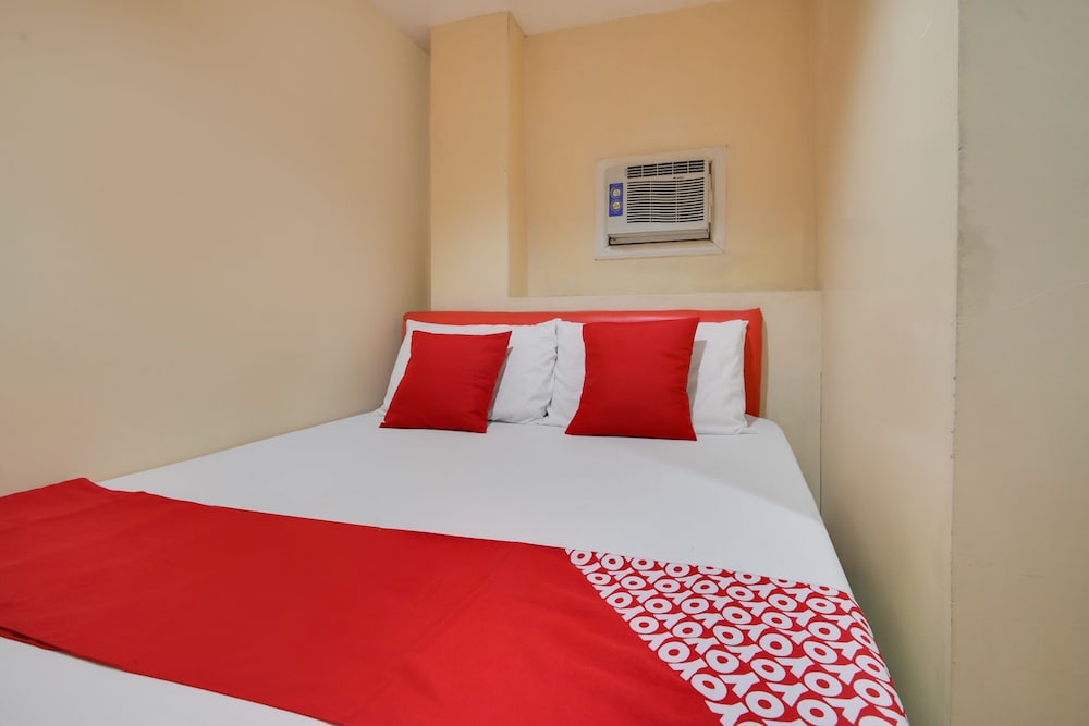 Standard Double Room - Photo 1