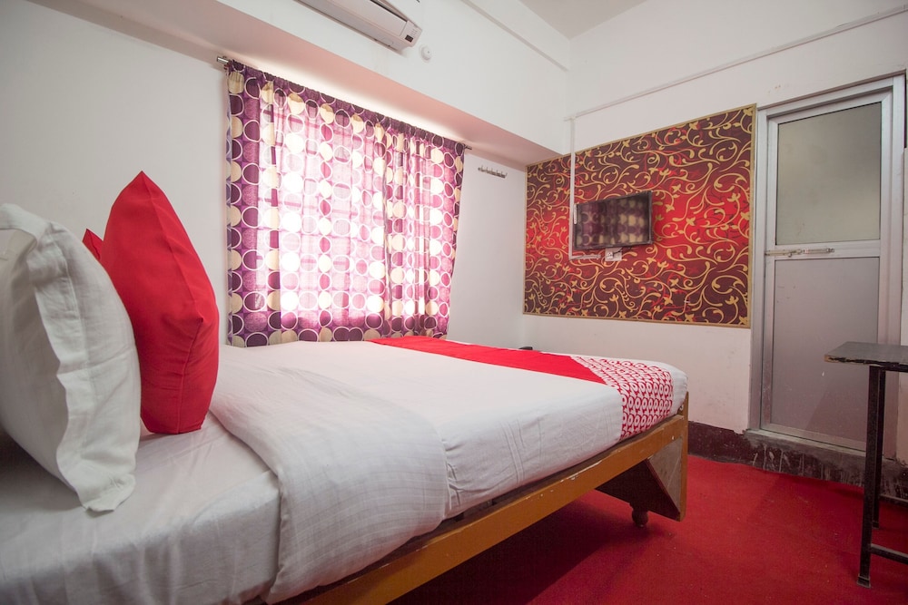 Basic Double Room photo 3