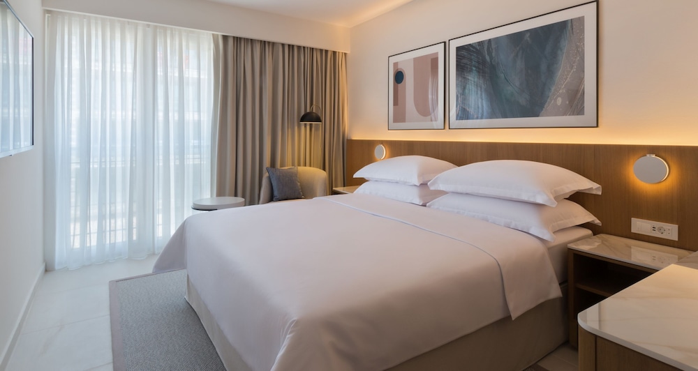 Standard double room, balcony, Mountain View - Photo 3