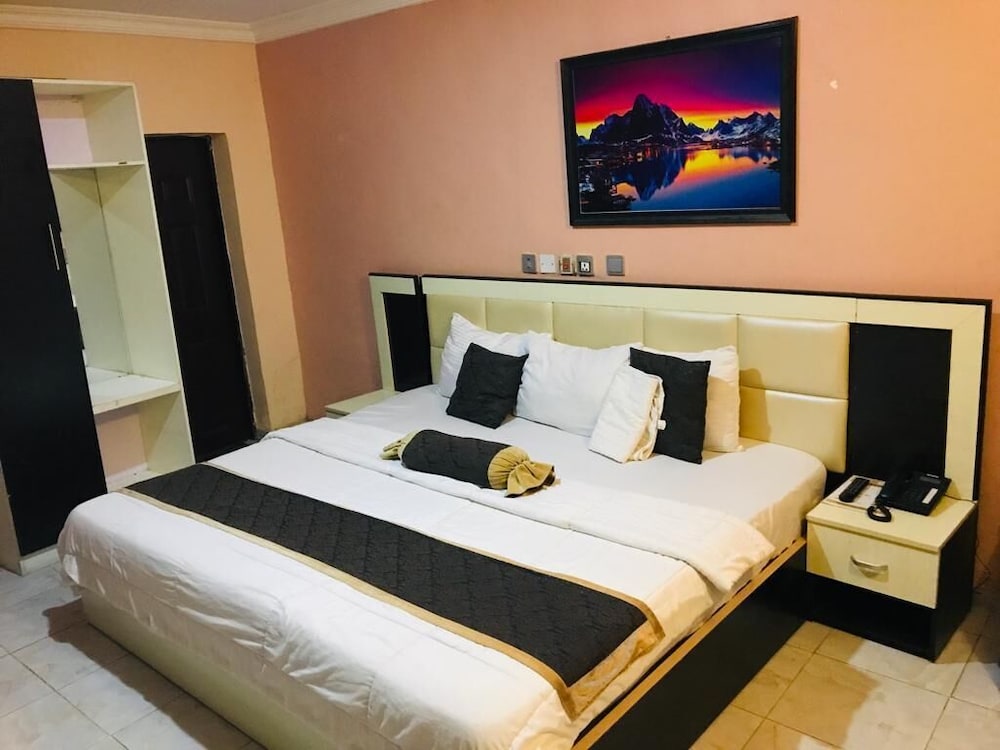 Luxury Room photo 1