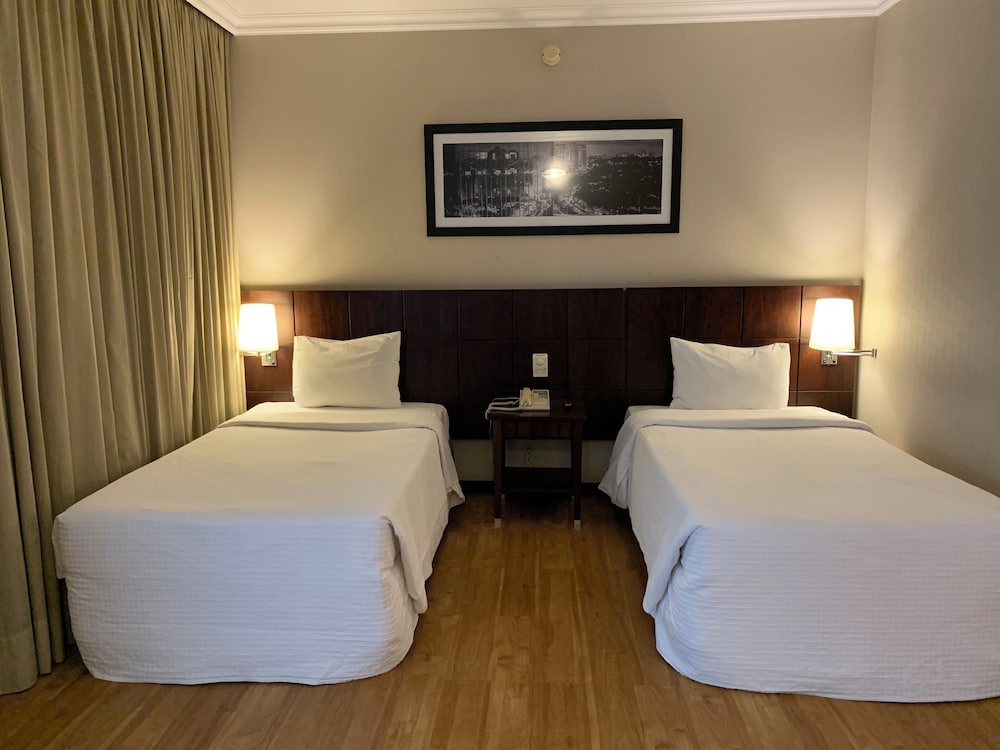 Superior Double Room Single Use - Photo 2