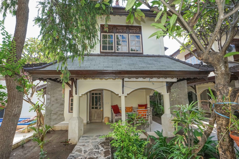 Family Bungalow (4 Adults) photo 1