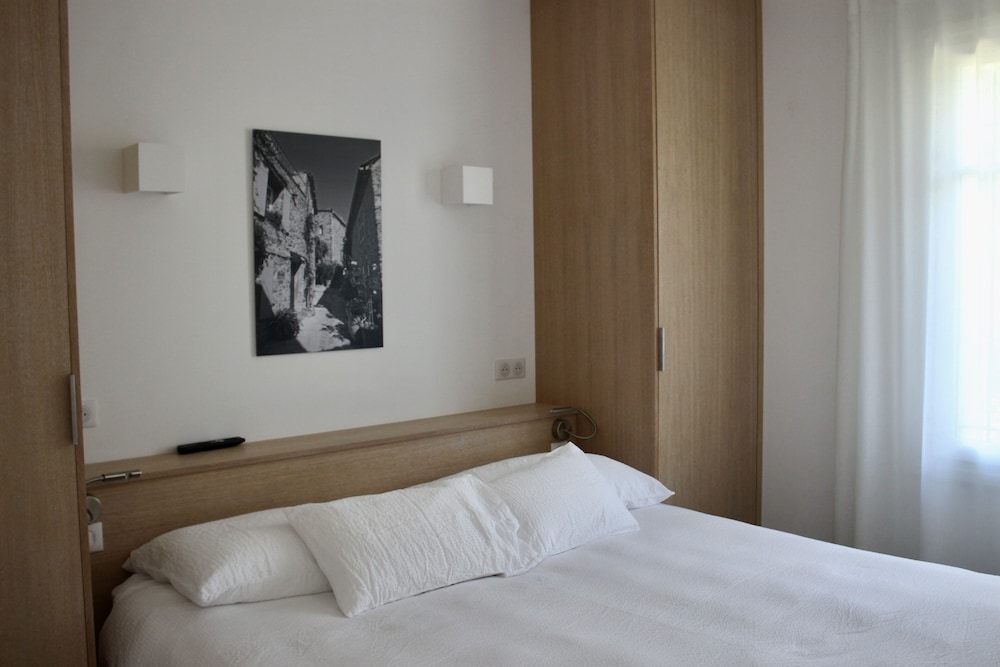 Apartment, 2 Bedrooms, 2 Bathrooms, Ground Floor