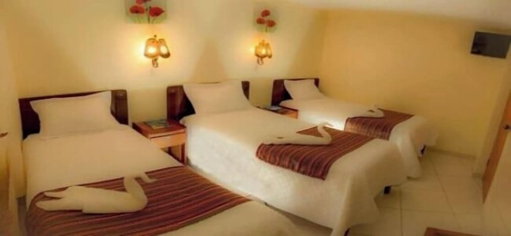 Comfort Triple Room, 1 Bedroom photo 1