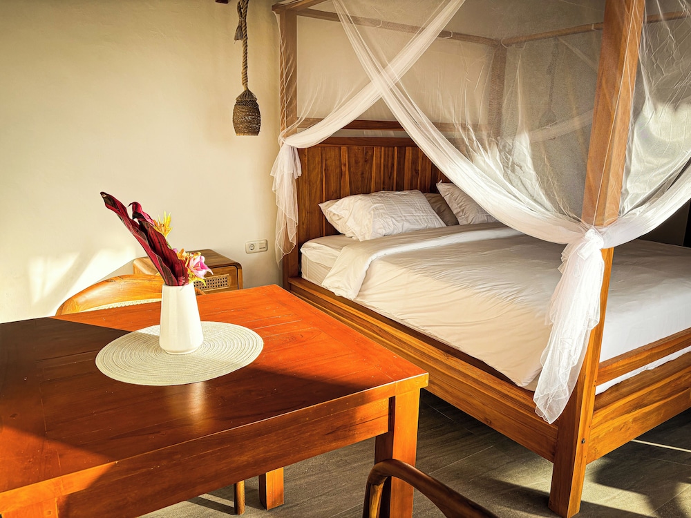 Deluxe Room, Air conditioning, Mountain View